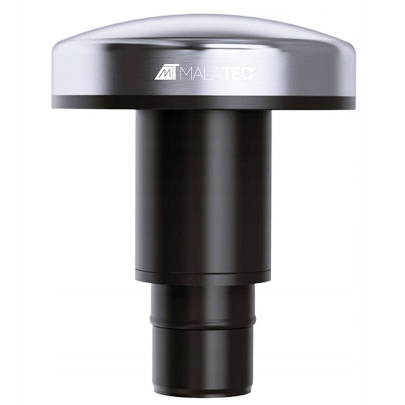 KOŃCÓWKA ROZGRZEWAJĄCA PODGRZEWANA DO PISTOLETU DO MASAŻU MASAŻERA