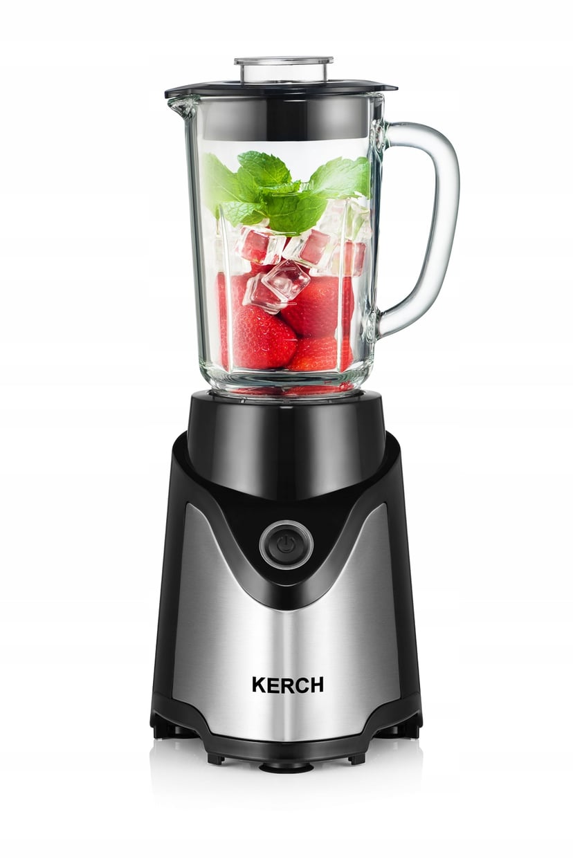 BLENDER KIELICHOWY