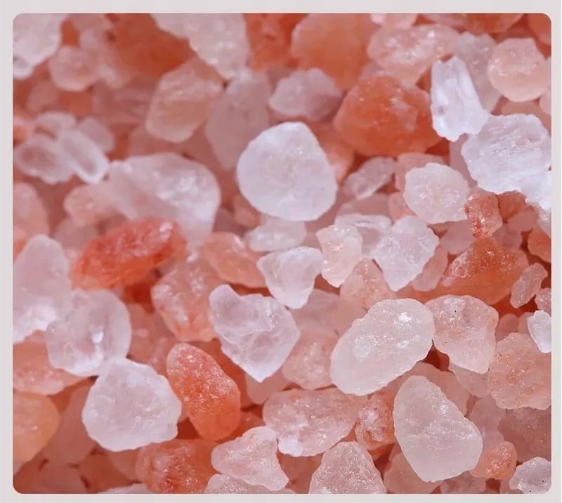 NAWILŻACZ POWIETRZA Z SOLĄ BIAŁY