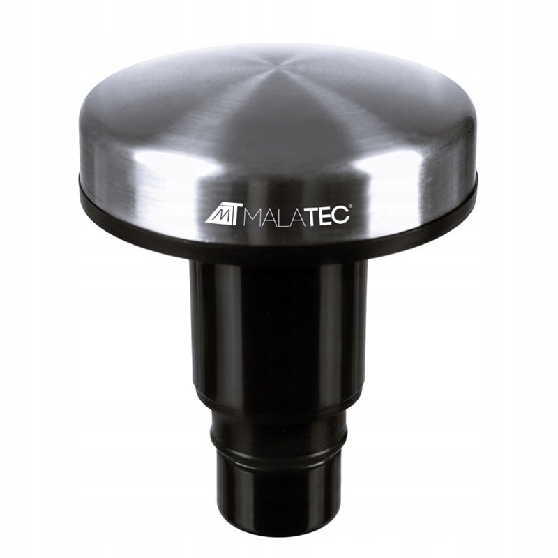 KOŃCÓWKA ROZGRZEWAJĄCA PODGRZEWANA DO PISTOLETU DO MASAŻU MASAŻERA