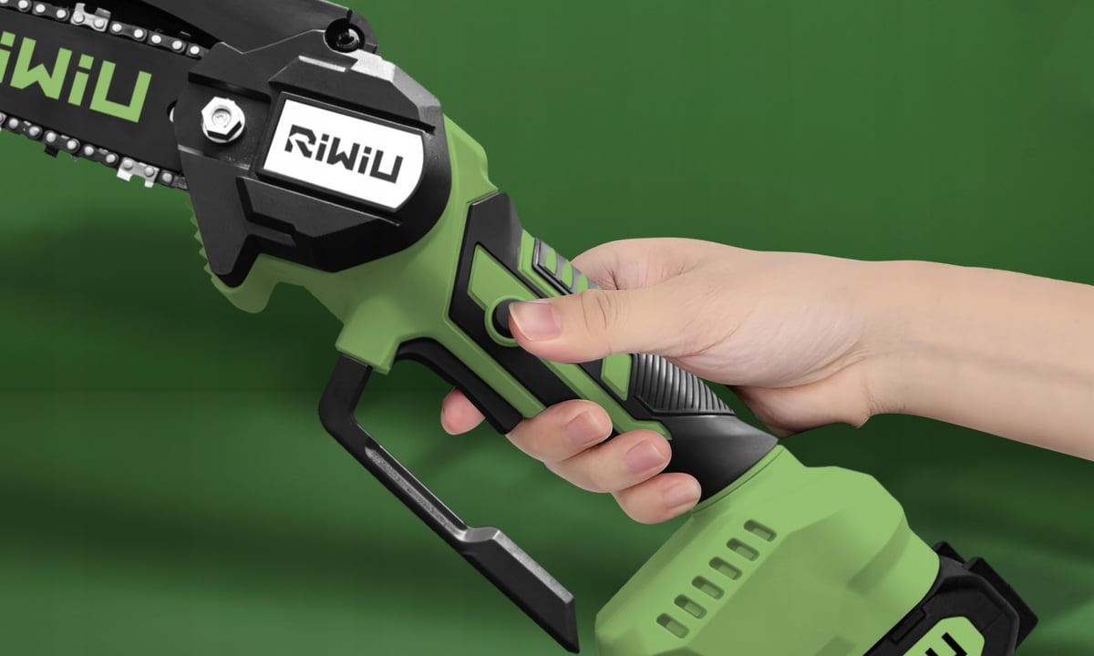 PIŁA ŁAŃCUCHOWA RIWIU